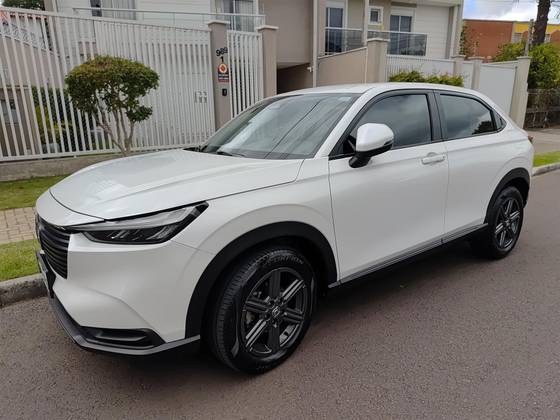 HONDA HR-V 1.5 DI I-VTEC FLEX EXL CVT